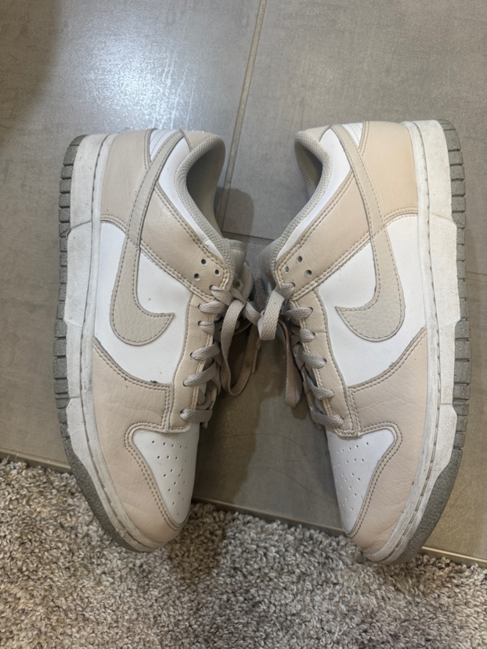 Nike Wmns Dunk Low Next Nature 'Light Orewood Brown'